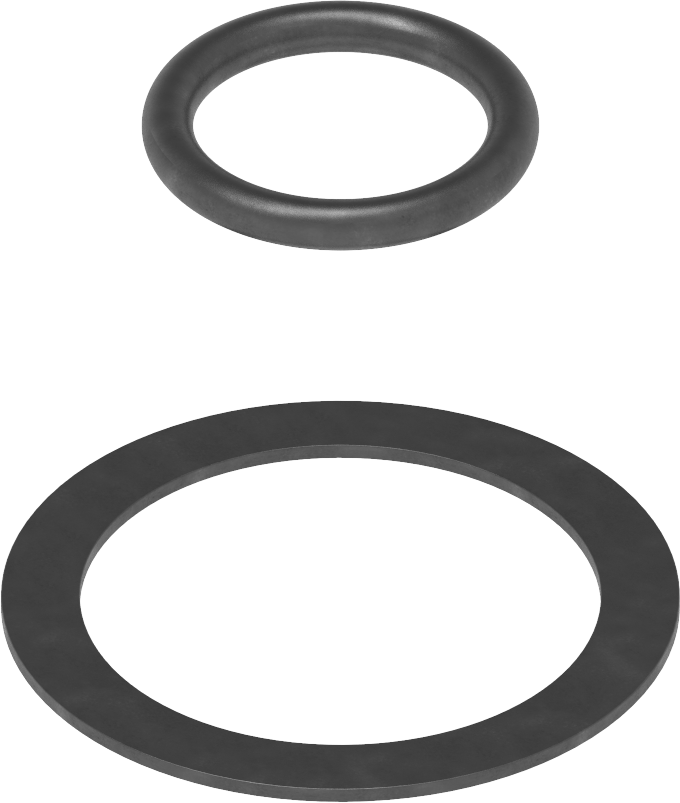 jeu de joints IP 65; 