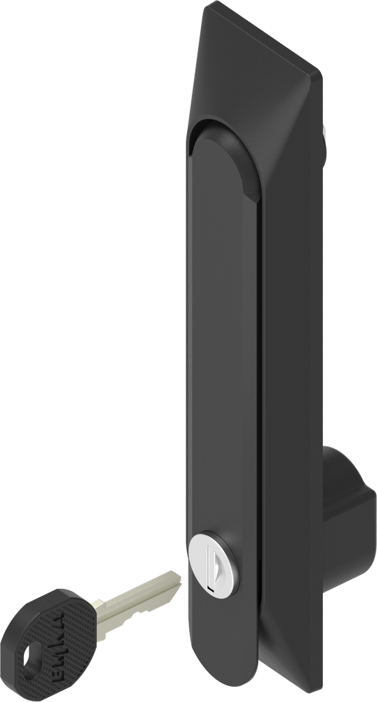 Schwenkgriff kpl. Unitech     