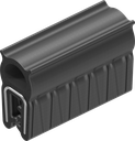 Dichtprofil Silikon