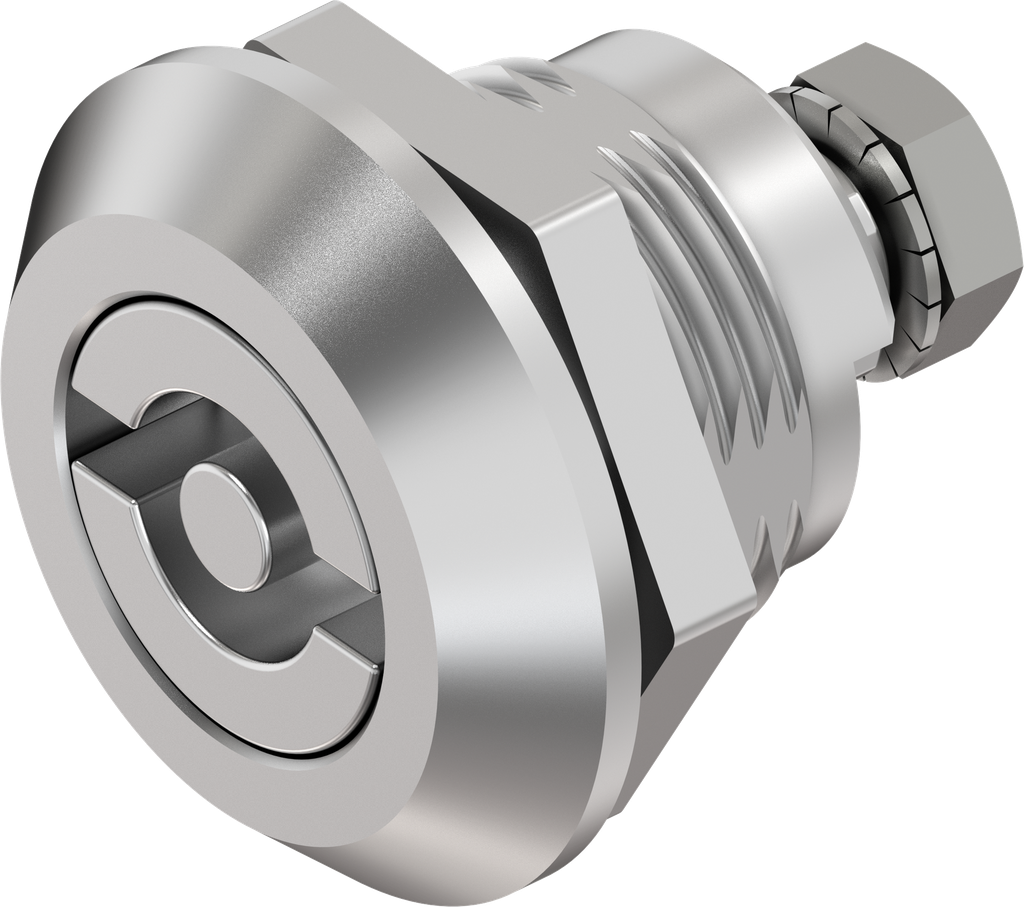 acciaio inox AISI 316