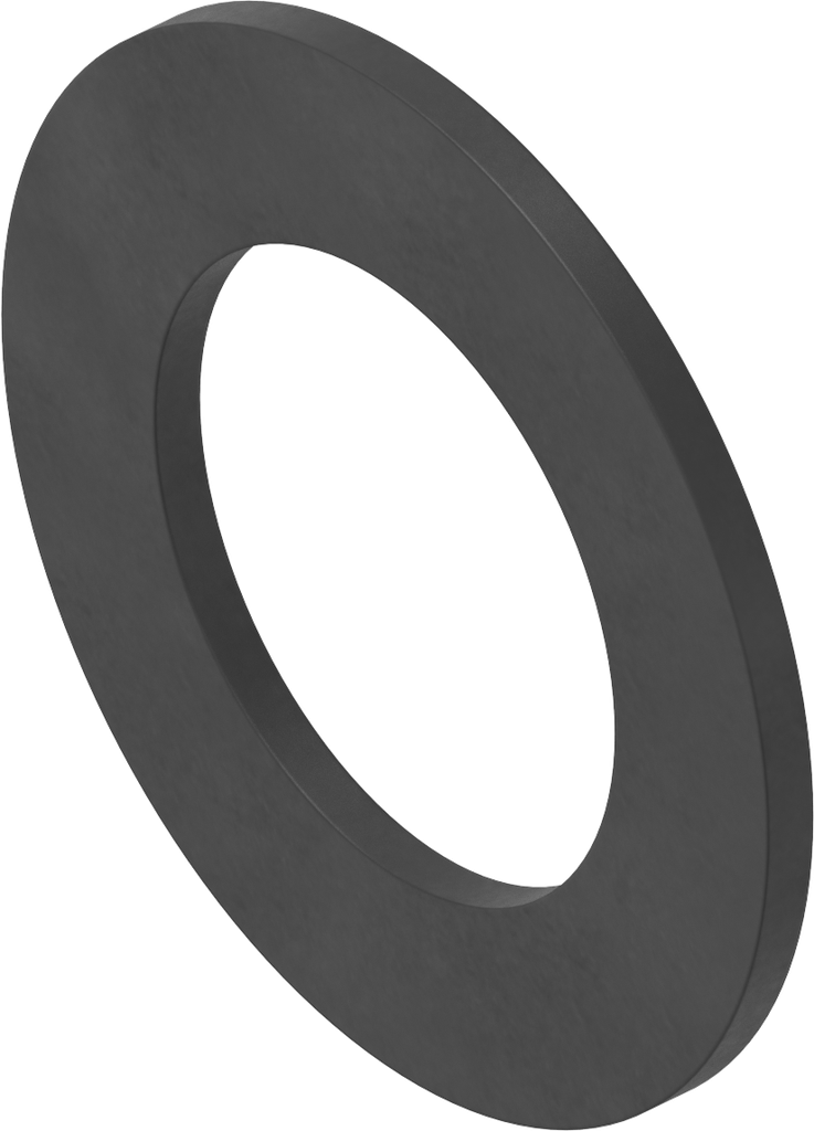 EPDM 20 ± 5 Shore A noir