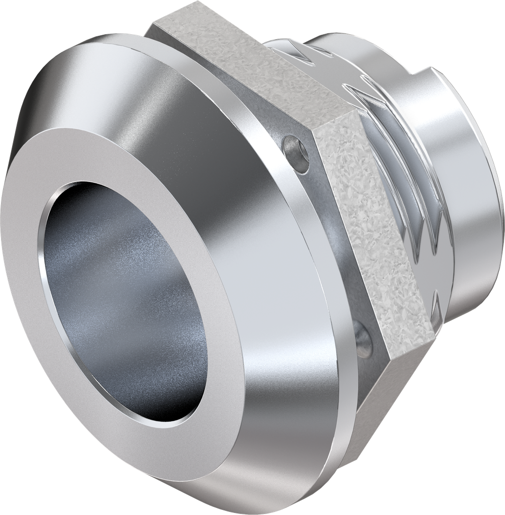 Scatola, zama cromato