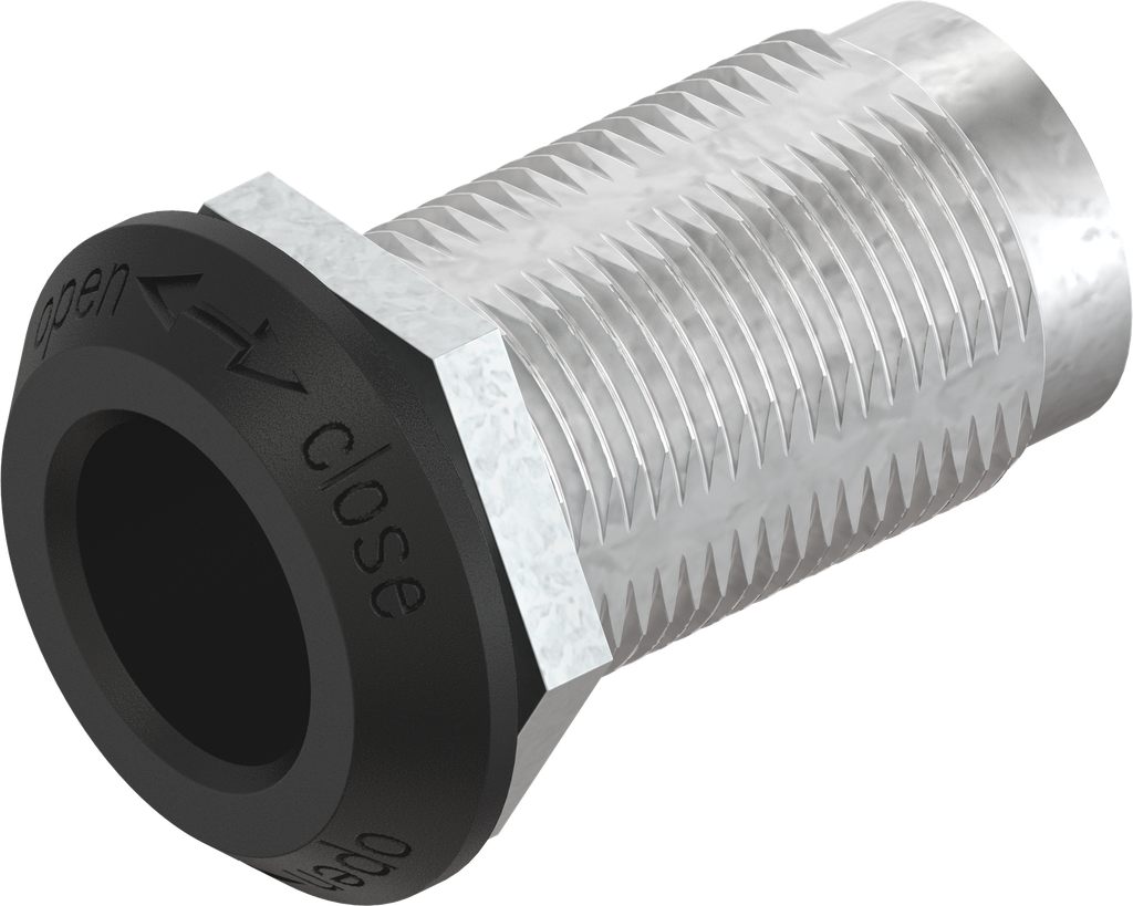 stator pour came étagée, zamak époxy noir