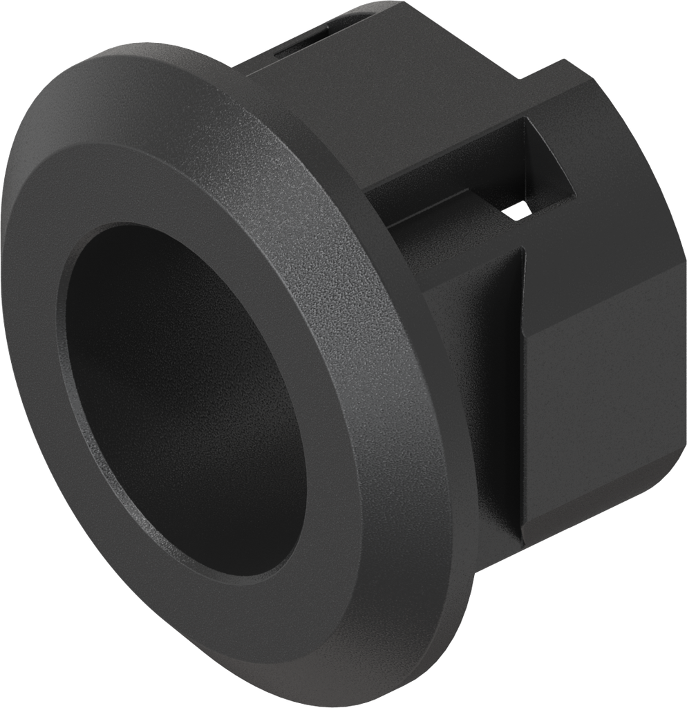 stator, polyamide GF noir