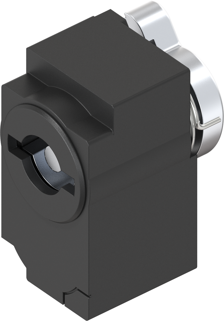 Betätigungseinsatz DB 5 mm