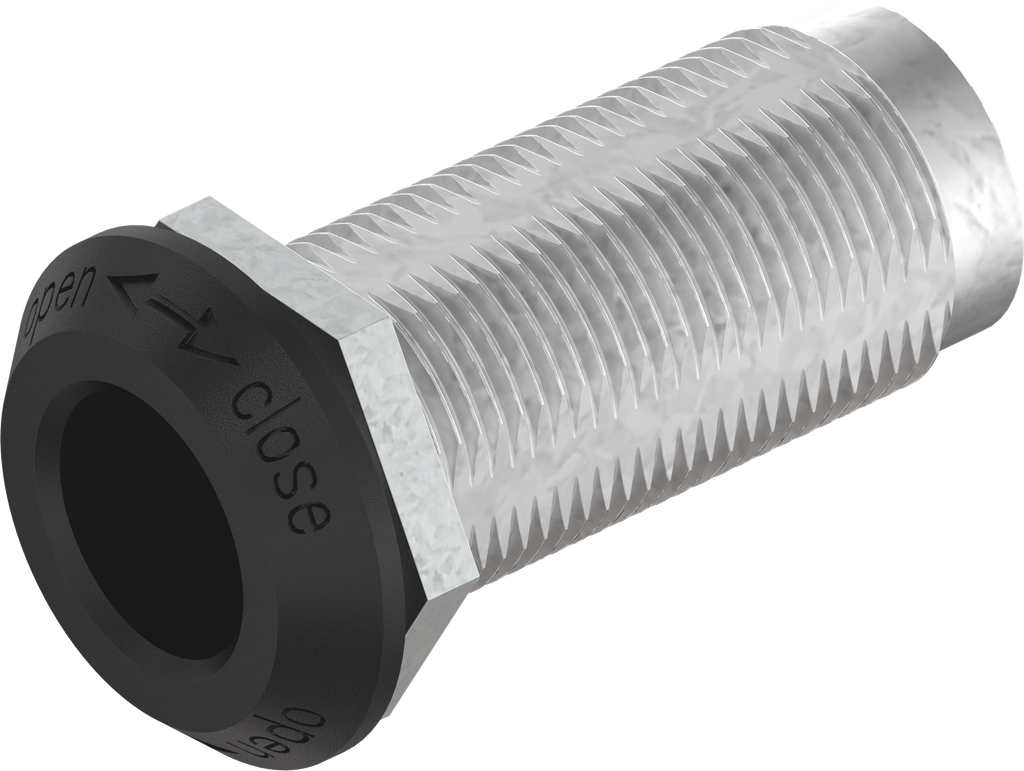 stator pour came étagée, zamak époxy noir