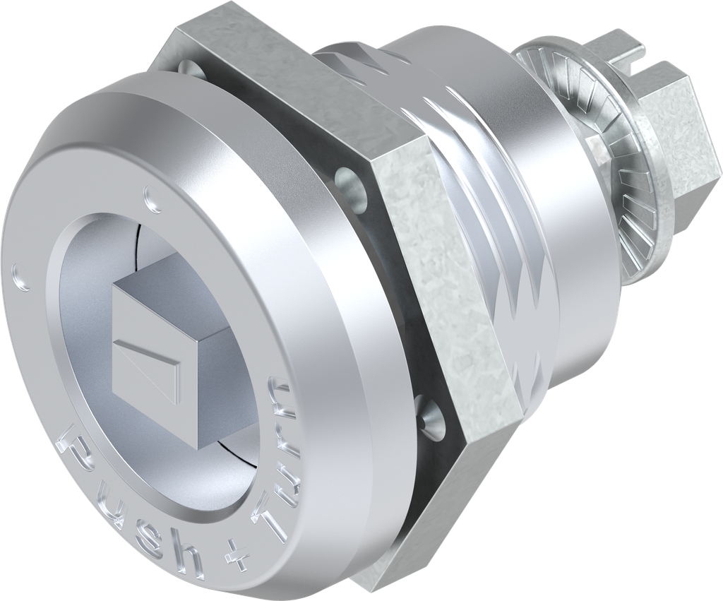 Sicherheitsvorreiber Vk7